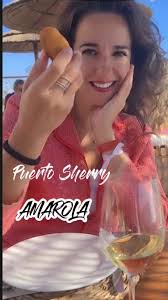 Camareros Puerto Sherry