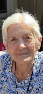 Obituary for Martha "MeMe" (Jones) Harrington