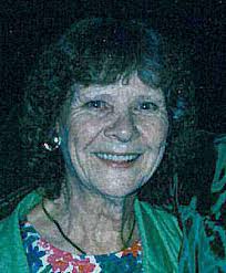 Obituary information for Violet L Schoeppner