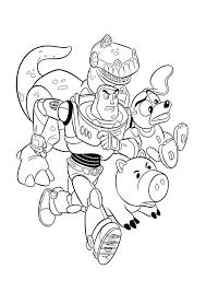 When it gets too hot to play outside, these summer printables of beaches, fish, flowers, and more will keep kids entertained. Buzz Lightyear Printable Coloring Home
