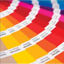 Pantone Tpx Color Guide Fgp200 Fashion Home Interiors