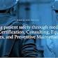 Medical Gas Certification Class event in Bothell, WA