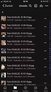 Alessias Dropbox 10€ Paypal gebe nd First 180+ Videos und Bilder nudes by  Flimsy-Town-4429