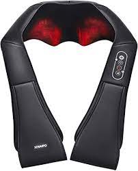 We did not find results for: Naipo Shiatsu Back And Neck Massager Electric Shoulder Massagers With Heat Deep Tissue Kneading Massage For Body Muscle Pain Relief Relaxation Family Dental Centre