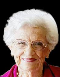 Obituary information for Marion Hall Gremillion