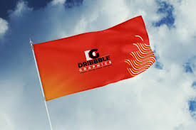 Download Free Psd Flag Mockup Free Mockups
