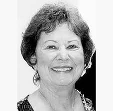 Opal SPENCER Obituary (1942