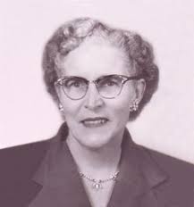 Lucy Clayson Tanner (1897-1995)