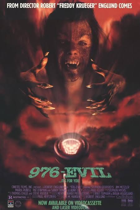 The Video Dead (Video 1987) - IMDb