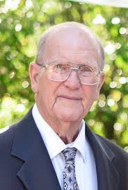 Jerry L. Childers Obituary June 12, 2021