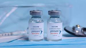Aug 25, 2021 · the johnson & johnson vaccine is made differently from pfizer's and moderna's. Johnson Johnson Vaccine Pause Ends Mayo Clinic Health System