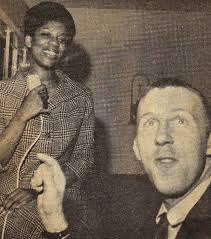 O jazz noir de Ran Blake & Jeanne