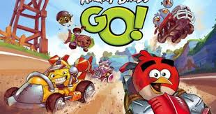 Angry birds space articles on macrumors.com don't like the new position of the ios 15 safari address/search bar? Angry Birds Go A Good Racing Game On A Collision Course With Your Wallet