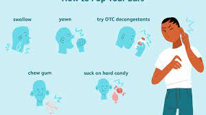 These types of tips are not allowed and will be removed. What To Do When Your Ears Won T Pop