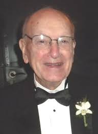 Raymond Copeland, Obituary