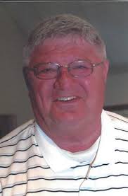 Merlin George Brant (1937-2015)