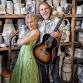 Cheaper than Therapy'- folk music from Paul Walker... event in Matlock