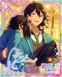 rei sakuma gallery the english ensemble stars wiki fandom ensemble stars card illustration rei