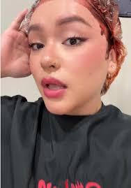 Nothing like a good cut and color refresh 🍒 Thank you to the best @Karen  || Cosmetologist ✄ you killed it! 🫶🏼🔥 #hairtransformation #haircolor  #cherryhair #redhair