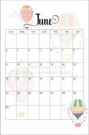 June 2019 Calendar Printable Bullet Journal Themes Cute Freebies For You Planner Calendar Printables Calendar Printables Calendar Themes