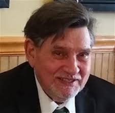 Edward DeSantis Obituary