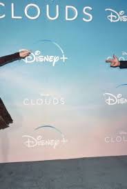 It will be released to disney+ on october 16, 2020. Sabrina Carpenter Clouds Premiere At The Disney Drive In Festival In Santa Monica 01 Gotceleb