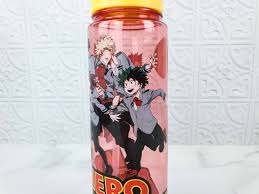 According to water uk, 7.7 billion plastic water bottles are used in the uk each year, with. Loot Anime July 2018 Subscription Box Review Coupons Squad Hello Subscription