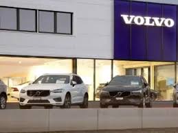 Volvo trucks 25 year vnl anniversary ; Volvo Car Financial Services Volvo Car India Partners With Hdfc Bank To Launch Volvo Car Financial Services Auto News Et Auto