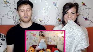 Andrew siwicki is a cinematographer and editor, known for conspiracy theories with shane dawson (2014), the truth about tanacon (2018) and the secret world of jeffree star (2018). Reacting To Me Singing W Noise Cancelling Headphones Youtube