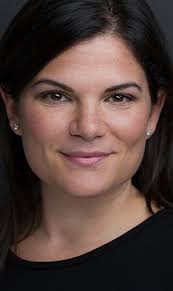 Jewish Federation of Cleveland: Michelle Hirsch Receives Ruby Bass  Challenge Award