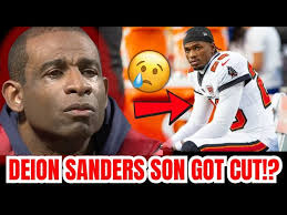 Terrell Timmons WR COMMIT to CU Deion Sanders