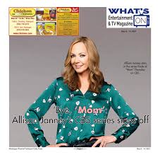 Whats on TV 05.08.21 by Muskogee Phoenix - Issuu