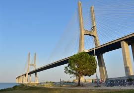 Maybe you would like to learn more about one of these? Ponte Vasco Da Gama Bridge Lisbon Guide