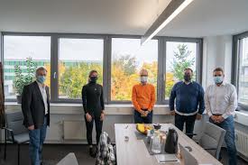 Comment se rendre a la direction. Heppenheim Rsi Blitzschutz Gmbh Verlegt Firmensitz Nach Heppenheim Metropolregion Rhein Neckar News Events