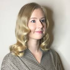 In this tutorial i'll show you how to recreate an original 1920s/30s hairstyle for your next gatsby party! Vintage Glam The Top 23 Roaring 1920s Hairstyles