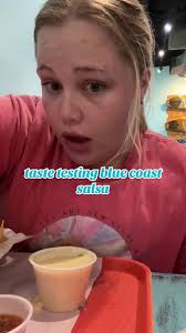 Blue Coast Tulsa Review