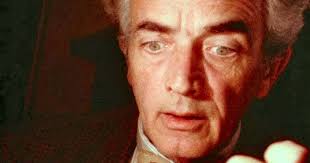 Fritz Leiber Born Today, 1910