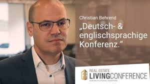 Christian Behrend's Instagram, Twitter & Facebook