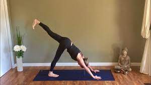 Come to your hands and knees. 6 Yoga Poses To Strengthen Hips And Hamstrings Body Flows Article