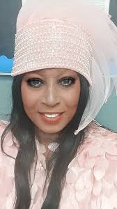 Game changer Dr Mary D Queen of Elegance gospel infusion with fashion  kingdom blessings to all