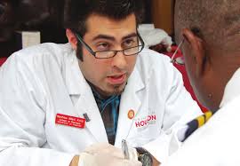 Interprofessional Education