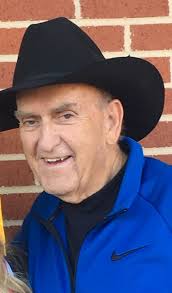 Kenneth Edward Martindale Obituary December 24, 2023