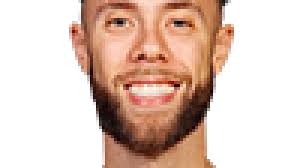 Jordan Ford: Player News