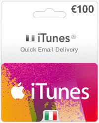 Do i need to register an account? Italy Itunes Gift Cards Instant Email Delivery