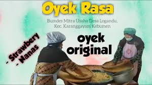 Everybody understands the stuggle of getting dinner on the table after a long day. Produksi Oyek Singkong Rasa Tiwul Pengganti Cemilan Youtube