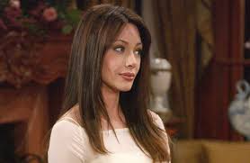 The Bold and the Beautiful recasts Dr. Taylor Hayes with Krista Allen