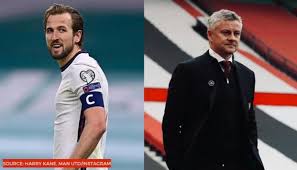 Manchester united have been handed a transfer boost after harry kane reportedly told tottenham he wants to leave in the summer transfer window. Manchester United Transfer News Today Glazers Plot 90million Harry Kane Bid