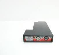RELIANCE ELECTRIC 57C410A ISOLATED ANALOG OUTPUT MODULE