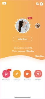 Below are five of the movie maker apps (iphone, android). Top 6 Free Video Slideshow Apps For Iphone