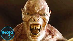 Download for offline reading, highlight, bookmark or take notes while you read the harvest: Top 10 Scariest Monsters In Fantasy Movies Youtube